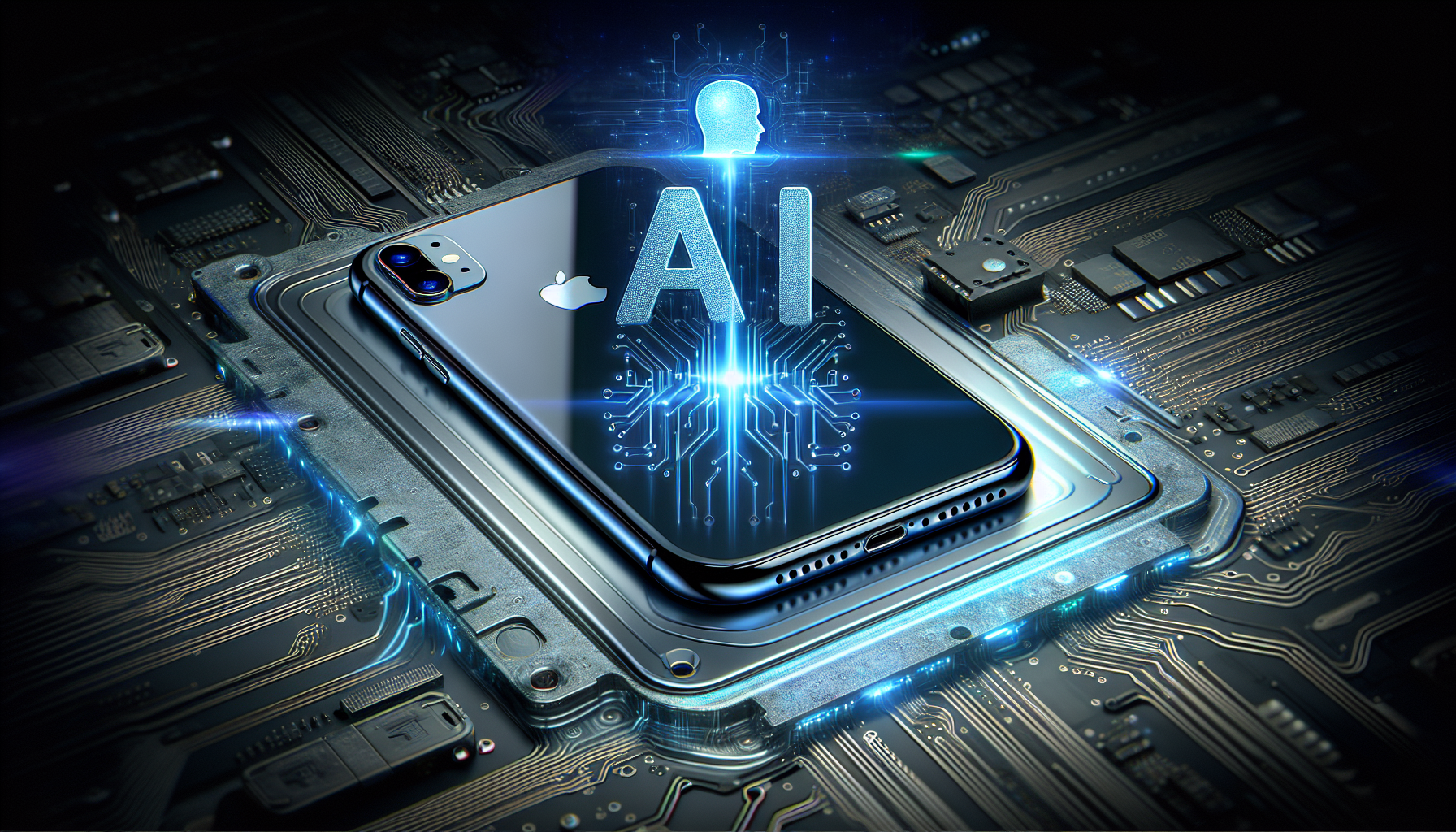 아이폰 16 시리즈 공개: 인공지능과 혁신의 새 시대를 맞이하다